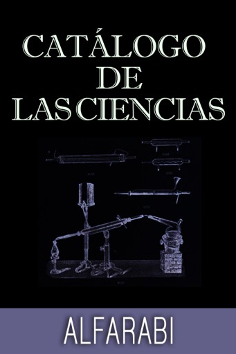 Catálogo de las ciencias