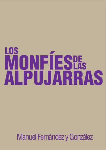 Los monfíes de las Alpujarras