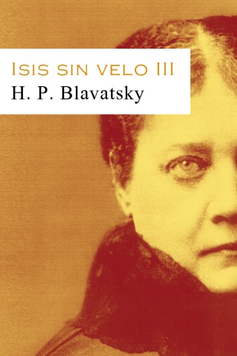 Isis sin velo III