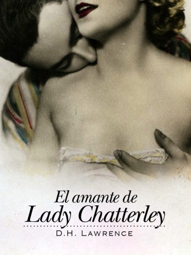 El amante de Lady Chatterley