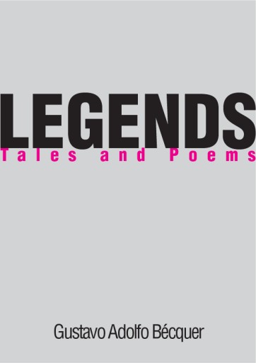 Legends, Tales and Poems
