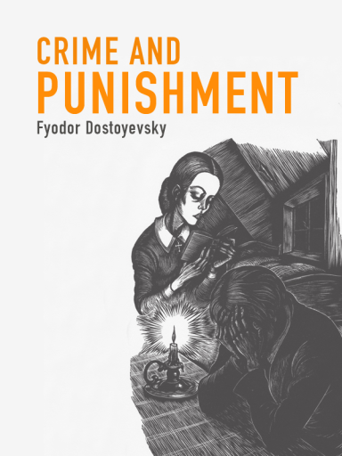 Crime and Punishment