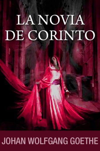 La novia de Corinto