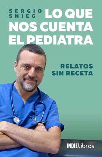 Lo que nos cuenta el pediatra