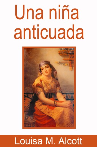 Una niña anticuada