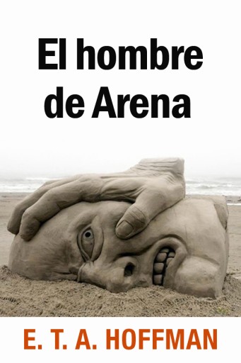 El hombre de arena