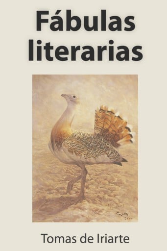 Fábulas literarias
