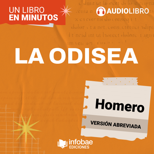 La Odisea (en minutos)