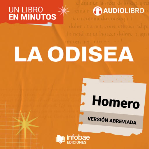 La Odisea (en minutos)