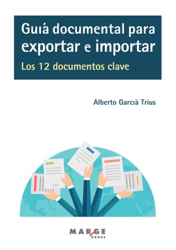 Guía documental para exportar e importar