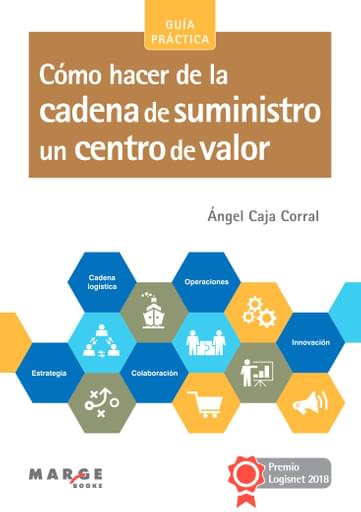 Como hacer de la cadena de suministro un centro de valor