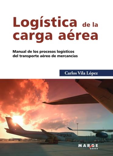 Logística de la carga aérea