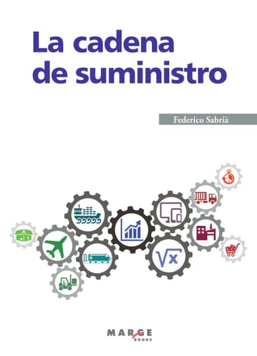 La cadena de suministro