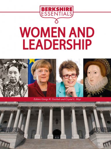 Women and Leadership