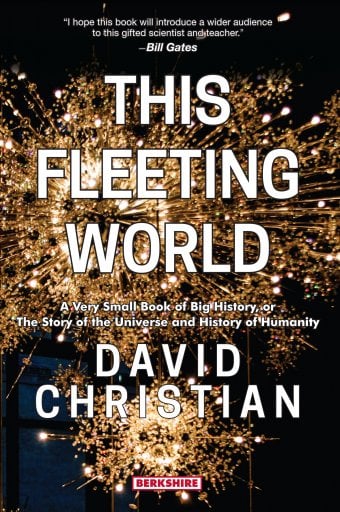 This Fleeting World