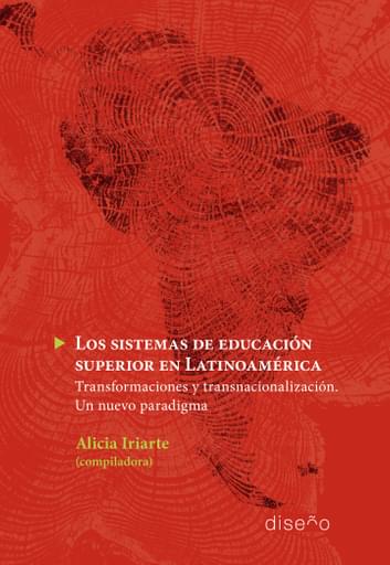 LOS SISTEMAS DE EDUCACION SUP. EN LATINOAMERICA