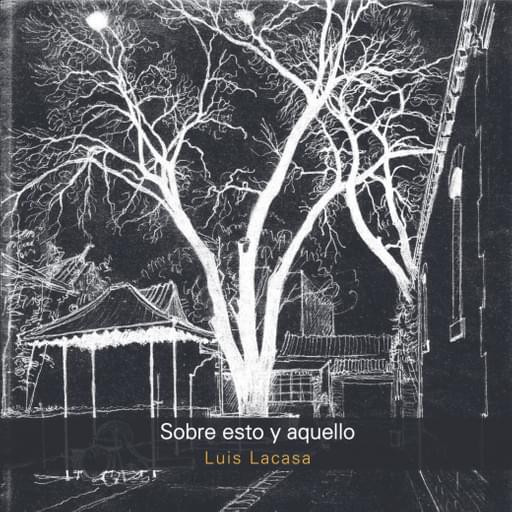 SOBRE ESTO Y AQUELLO