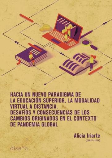 Hacia un nuevo paradigma de la educación superior imagen de portada
