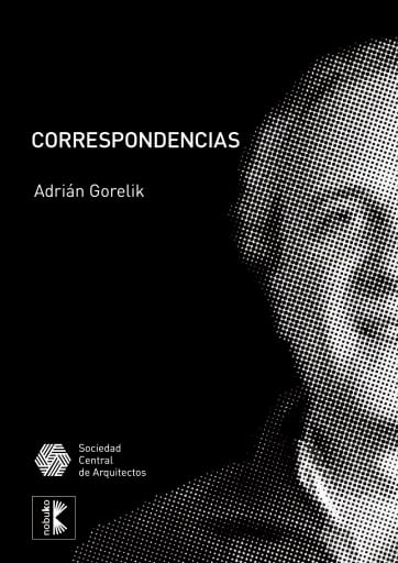 CORRESPONDENCIAS imagen de portada