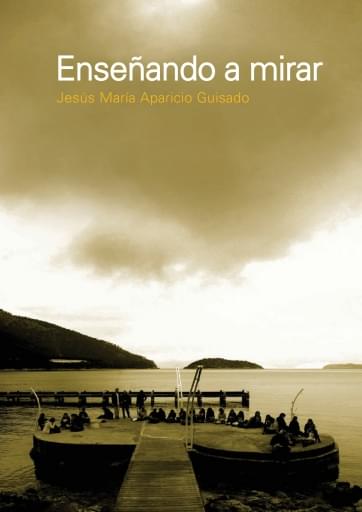 ENSEÑANDO A MIRAR imagen de portada