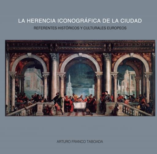 La herencia iconográfica de la ciudad imagen de portada
