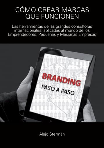 CÓMO CREAR MARCAS QUE FUNCIONEN imagen de portada