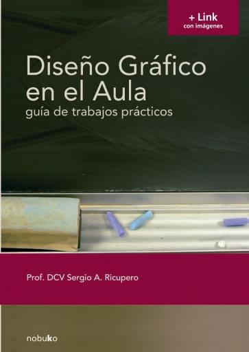 DISEÑO GRAFICO EN EL AULA CON IMÁGENES imagen de portada