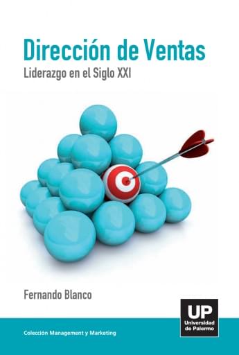 DIRECCION DE VENTAS imagen de portada
