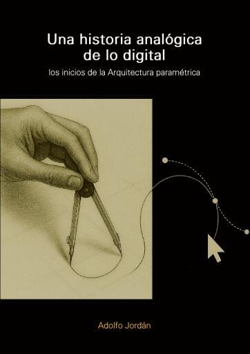 Una historia analógica de lo digital imagen de portada