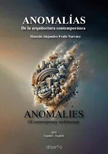Anomalías / Anomalies imagen de portada