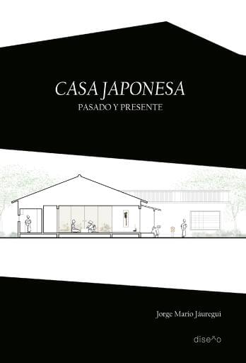 Casa Japonesa imagen de portada