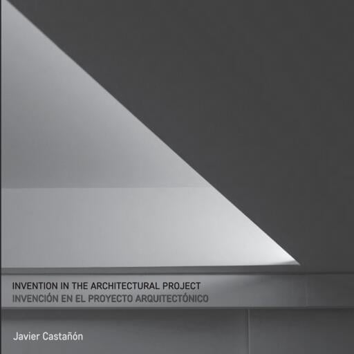 Invención en el proyecto arquitectónico – Invention in the architectural project imagen de portada
