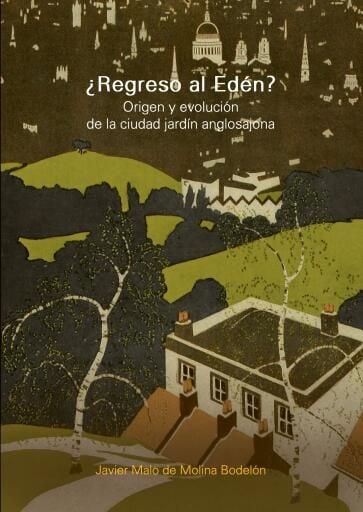 ¿Regreso al Edén?