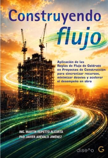 Construyendo flujo imagen de portada