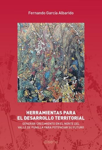 Herramientas para el desarrollo territorial. Generar crecimiento en el Norte del Valle de Punilla para potenciar el crecimiento imagen de portada