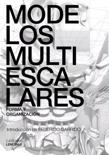 Modelos Multiescalares. Forma y Organización imagen de portada