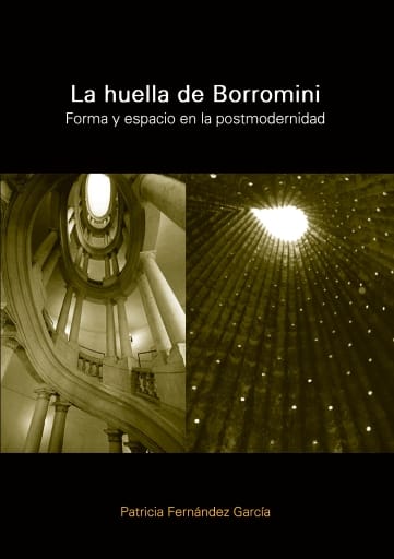 La huella de Borromini imagen de portada