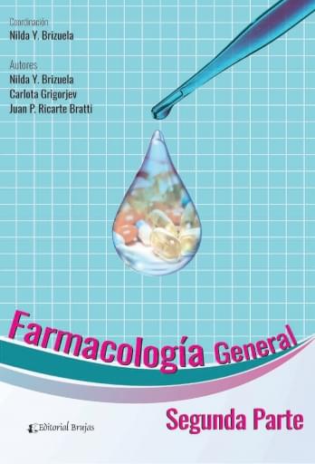 Farmacología General Segunda Parte