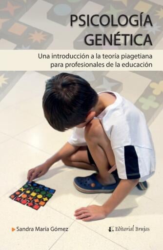 Psicología Genética