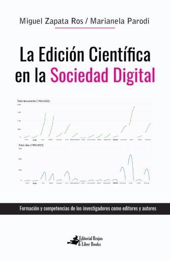 La edición científica en la sociedad digital