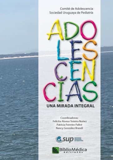 ADOLESCENCIAS UNA MIRADA INTEGRAL
