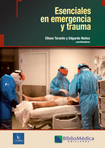 ESENCIALES EN EMERGENCIA Y TRAUMA