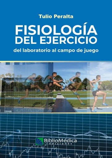 FISIOLOGIA DEL EJERCICO Del laboratorio al campo de juego