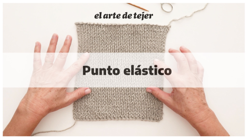 Punto elástico