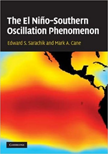 The El Niño-Southern Oscillation Phenomenon