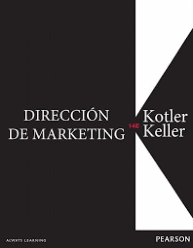 Dirección de Marketing