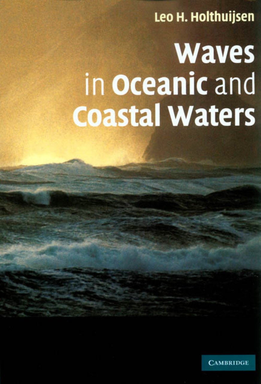 Waves in Oceanic and Coastal Waters