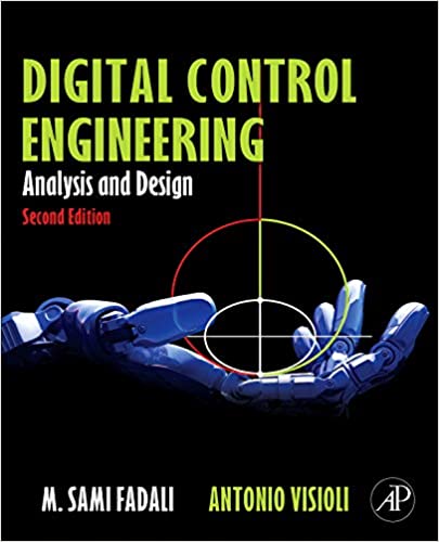 Digital Control Engineering: Analysis and Design