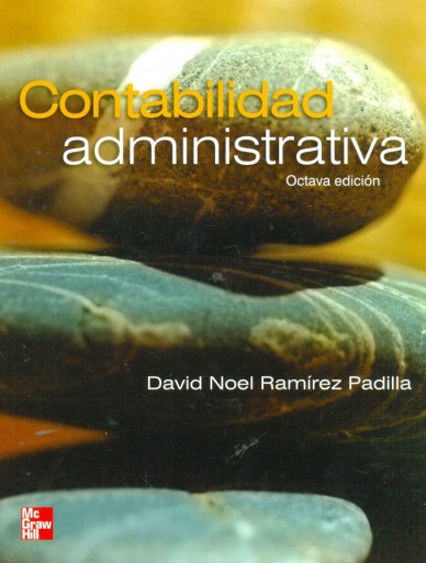 Contabilidad administrativa
