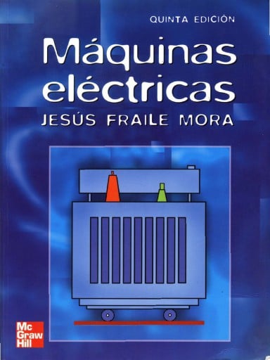 Máquinas Eléctricas